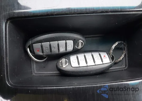 2014 Nissan Altima 2.5 S из США, поврежденный, VIN 1N4AL3AP9EN260261